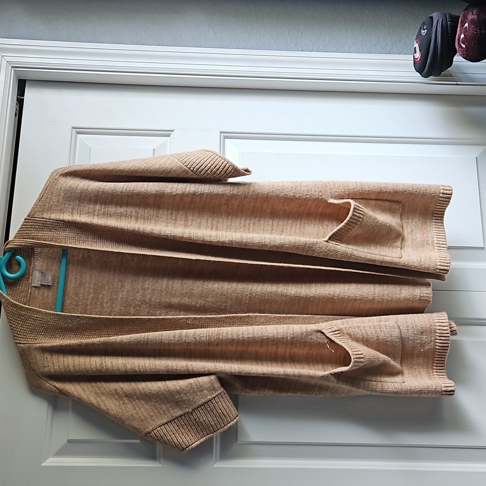 Chicos sweater 2